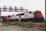 SOO 6029 West